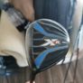 ping/callaway/taylormade hybrid and woods left handed Image 5