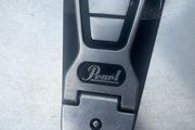 Bass drum pedal
