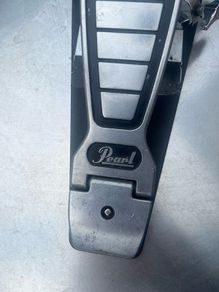 Bass drum pedal
