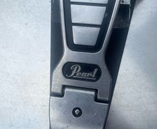 Bass drum pedal