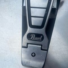 Bass drum pedal