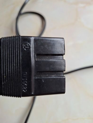 BROTHER Sewing machine Foot Pedal