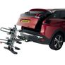 Halfords exodus 4 bike towbar rack Image 5