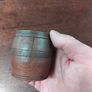 Vintage wood Tobacco box Image 3