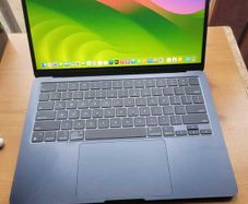 Apple MacBook Air M2 13.6 Midnight 512GB - Used twice in entire life