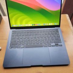Apple MacBook Air M2 13.6 Midnight 512GB - Used twice in entire life