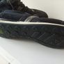 Hugo Boss Runners Navy Image 4