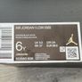 Nike Air Jordan 1 Low (GS) Image 7
