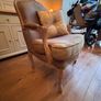 Vintage chair Image 2