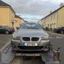 bmw e60 523i breaking only Image 2