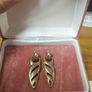 Vintage Earrings Image 3