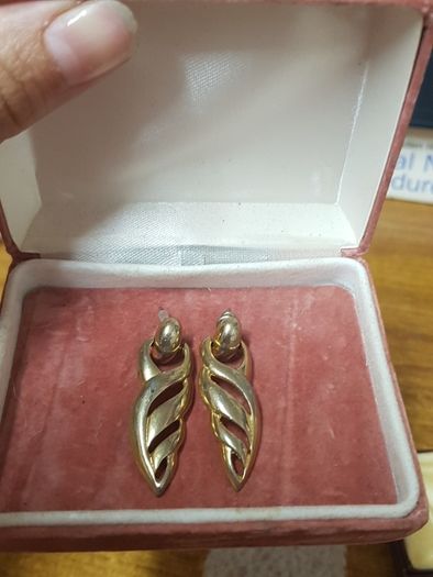 Vintage Earrings