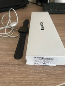 Apple Watch SE 40 MIDNIGHT - Almost New