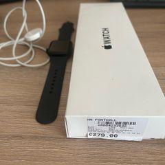 Apple Watch SE 40 MIDNIGHT - Almost New