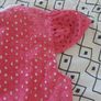 Girls Dress Confirmation/Formal wear Image 4