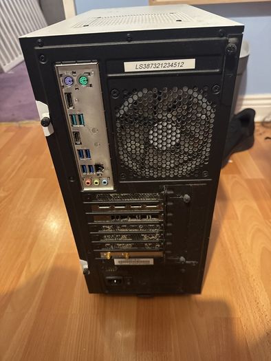 Used PC