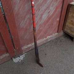 Authentic Irish Slane Turf Cutter