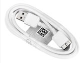New USB 3.0 Data Sync Cable Lead Charger for Samsung Galaxy S5 Note 3 #419