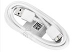 New USB 3.0 Data Sync Cable Lead Charger for Samsung Galaxy S5 Note 3 #419