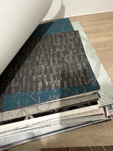 wallpaper samples