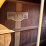 Yamaha LS10 Acoustic Guitar - Made in Japan Image 9
