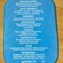 Speedo mini swimming kick board Image 2