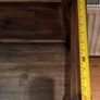 Wooden bench Image 4