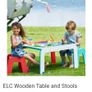 Activity table from ELC Early Learning Centre Image 2