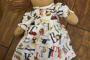 Powell Craft Rag doll