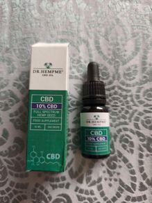 Cbd 10%