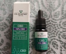 Cbd 10%
