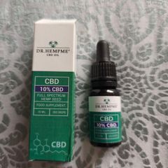 Cbd 10%