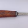 Vintage I & H Sorby 7/16" "Pig Sticker" Mortice Chisel Image 4
