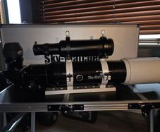 Sky-Watcher Apochromatic refractor 80/600 EvoStar ED