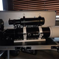 Sky-Watcher Apochromatic refractor 80/600 EvoStar ED