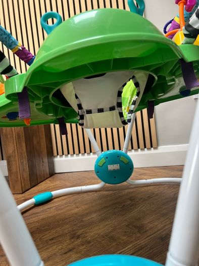 baby bouncer jumperoo