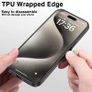 iPhone 12 Pro Max Case MagSafe Luxury Leather Shockproof Magnetic Wireless Charging Cover Green Image 7