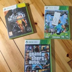 Xbox game