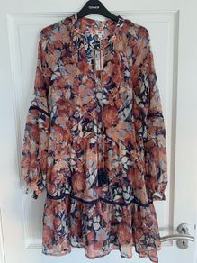 Brand New River Island Dress
