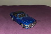 MC Toy Mercedes Benz 500SL 1/39 Diecast
