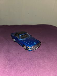 MC Toy Mercedes Benz 500SL 1/39 Diecast