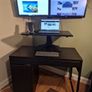 Computer desk Image 2