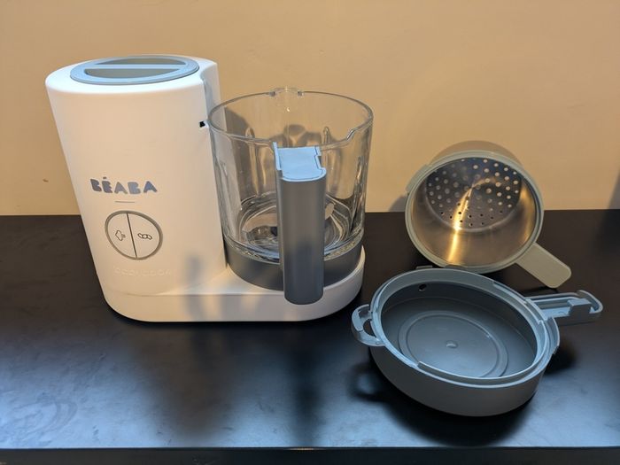 Beaba babycook