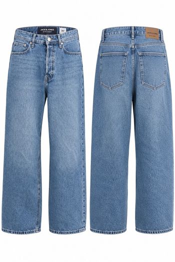 Jack Jones Baggy Denim Jean