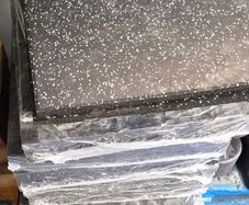gym flooring