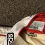 old sparco rally suit Toyota Image 5