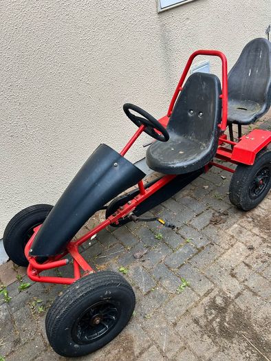 Go Kart