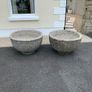Concrete Planters Image 2