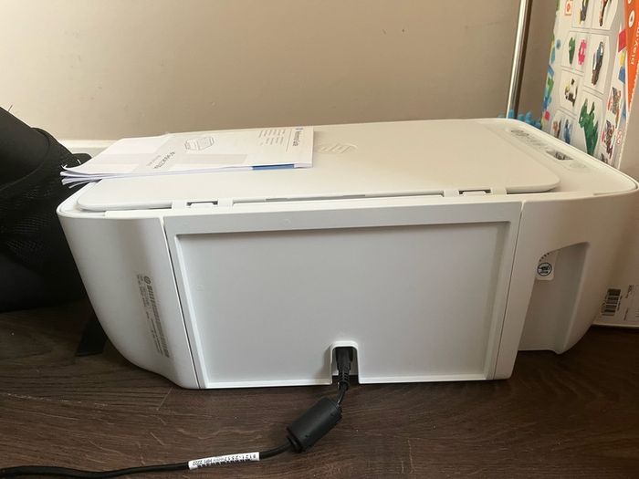 printer