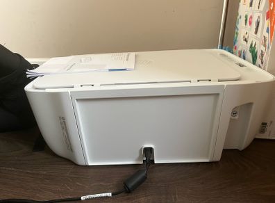 printer
